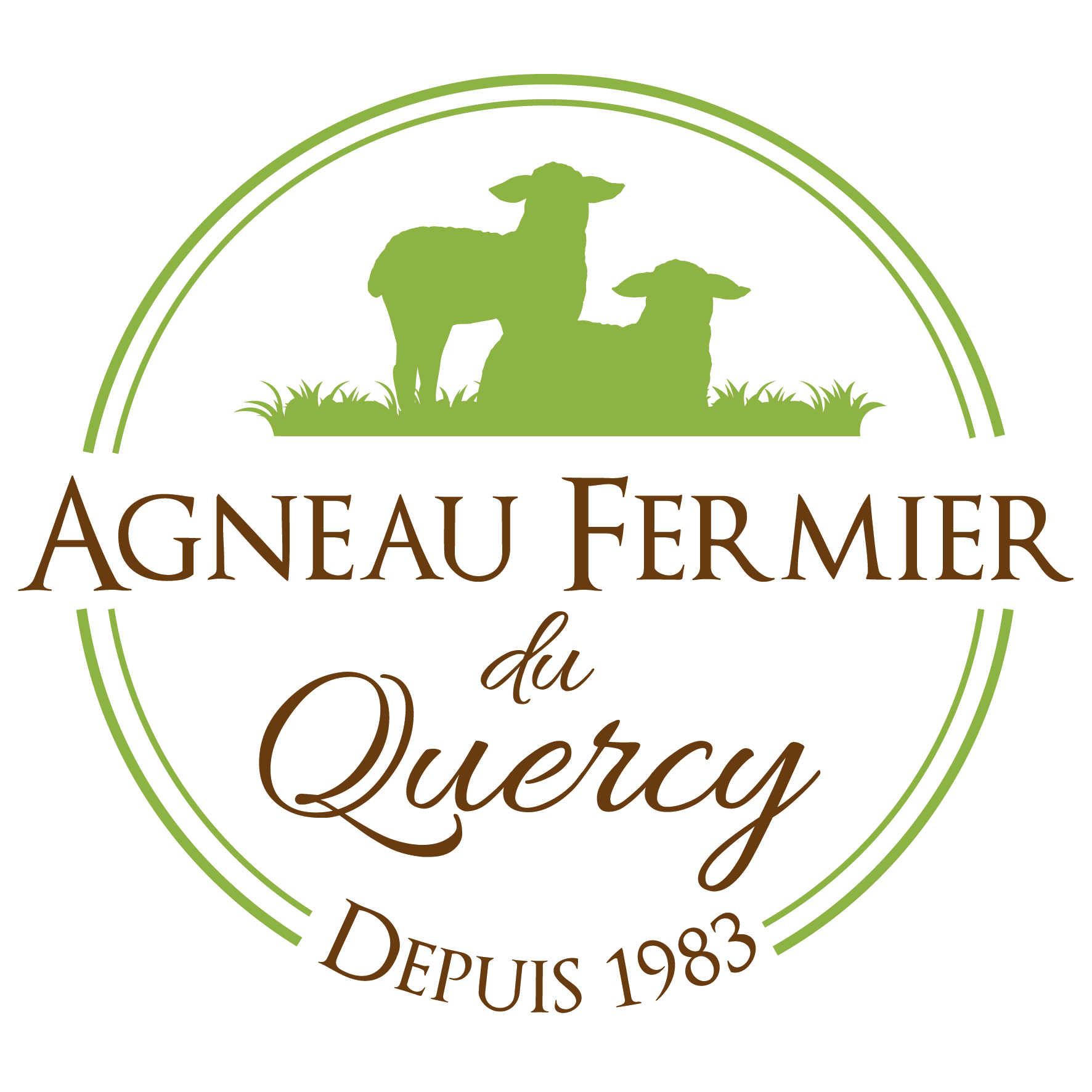 Agneau Fermier du Quercy
