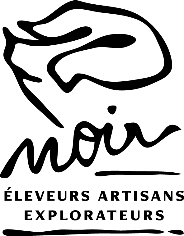 Porc Noir de Bigorre